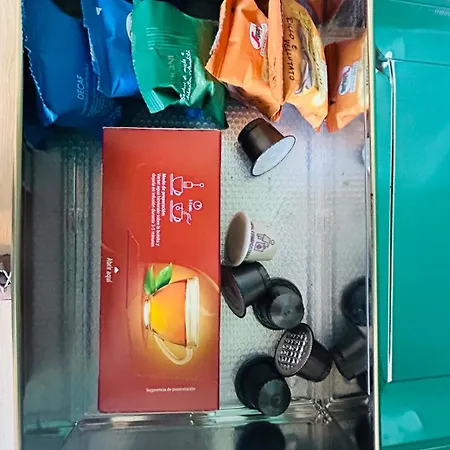 Apartmán Maifamilybcn-comodo Y Metro Cercano Badalona