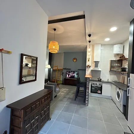 Apartmán Maifamilybcn-comodo Y Metro Cercano