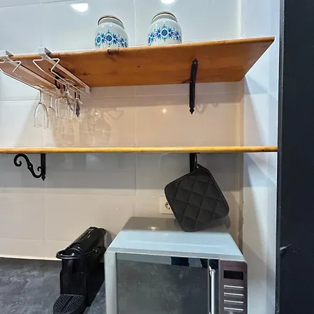 Apartmán Maifamilybcn-comodo Y Metro Cercano *