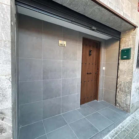 Maifamilybcn-comodo Y Metro Cercano Apartmán *