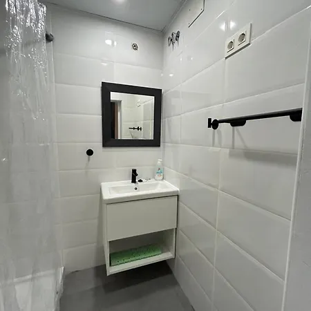 Apartmán Maifamilybcn-comodo Y Metro Cercano