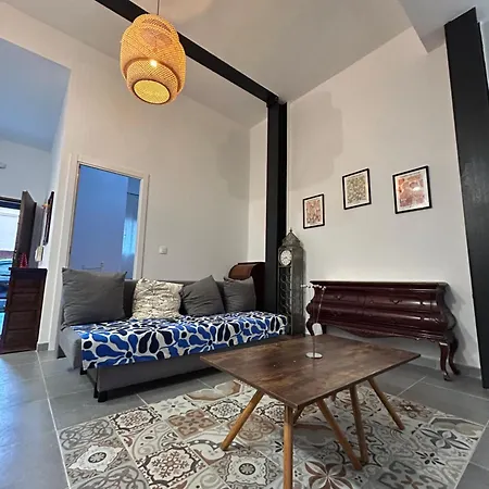 Apartmán Maifamilybcn-comodo Y Metro Cercano *
