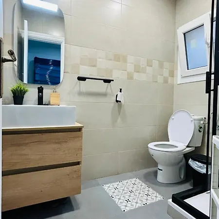 Maifamilybcn-comodo Y Metro Cercano Apartmán *
