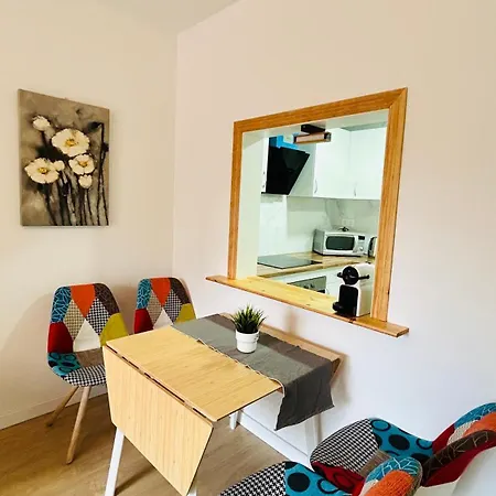Apartment Maifamilybcn-comodo Y Metro Cercano *
