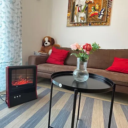 Maifamilybcn-comodo Y Metro Cercano Apartment *