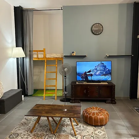 Maifamilybcn-comodo Y Familia Y Metro Cercano *