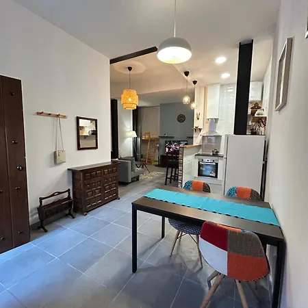 Maifamilybcn-comodo Y Familia Y Metro Cercano Apartament Badalona